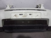 Recambio de paragolpes delantero para nissan x-trail ii (t31) 2.0 fwd referencia OEM IAM 62022JG44H BLANCO 