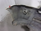 Recambio de paragolpes delantero para nissan x-trail ii (t31) 2.0 fwd referencia OEM IAM 62022JG44H BLANCO 