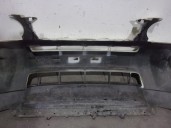 Recambio de paragolpes delantero para nissan x-trail ii (t31) 2.0 fwd referencia OEM IAM 62022JG44H BLANCO 