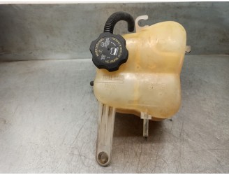 Recambio de deposito expansion para cadillac srx 3.6 referencia OEM IAM 25767641 
