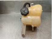 Recambio de deposito expansion para cadillac srx 3.6 referencia OEM IAM 25767641  