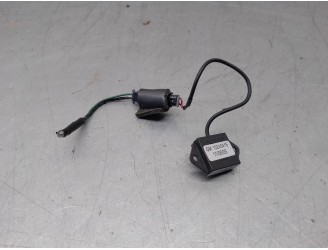Recambio de modulo electronico para cadillac srx 3.6 referencia OEM IAM 15240415  