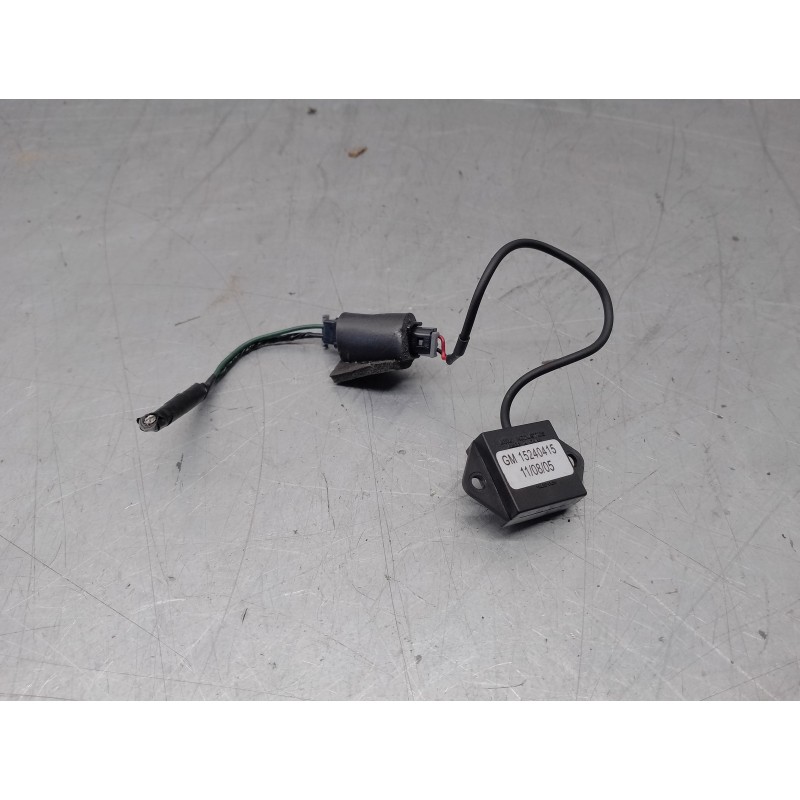 Recambio de modulo electronico para cadillac srx 3.6 referencia OEM IAM 15240415  