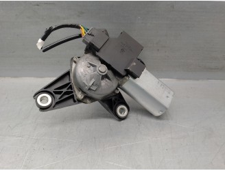 Recambio de motor limpia trasero para cadillac srx 3.6 referencia OEM IAM 53843417 VALEO