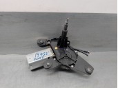 Recambio de motor limpia trasero para cadillac srx 3.6 referencia OEM IAM 53843417 VALEO