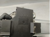 Recambio de motor limpia trasero para cadillac srx 3.6 referencia OEM IAM 53843417 VALEO