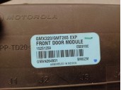Recambio de centralita cierre para cadillac srx 3.6 referencia OEM IAM 15251259 GMX320 MOTOROLA