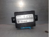 Recambio de modulo electronico para cadillac srx 3.6 referencia OEM IAM 15210240 0263004141 BOSCH