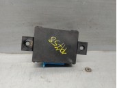 Recambio de modulo electronico para cadillac srx 3.6 referencia OEM IAM 15210240 0263004141 BOSCH