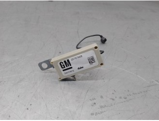 Recambio de antena para cadillac srx 3.6 referencia OEM IAM 25767968 
