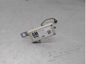 Recambio de antena para cadillac srx 3.6 referencia OEM IAM 25767968  