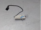 Recambio de antena para cadillac srx 3.6 referencia OEM IAM 25767968 