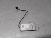 Recambio de antena para cadillac srx 3.6 referencia OEM IAM 25767968  