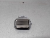 Recambio de resistencia calefaccion para cadillac srx 3.6 referencia OEM IAM 4993002141 