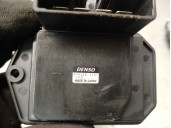 Recambio de resistencia calefaccion para cadillac srx 3.6 referencia OEM IAM 4993002141  