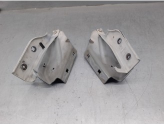 Recambio de bisagra capot para cadillac srx 3.6 referencia OEM IAM 25757172 EL PAR DERECHO E IZQUIUERDO 