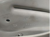 Replacement hood hinge for Cadillac SRX 3.6 OEM IAM reference 25757172 RIGHT AND LEFT PAIR 