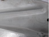 Replacement hood hinge for Cadillac SRX 3.6 OEM IAM reference 25757172 THE RIGHT AND LEFT PAIR 