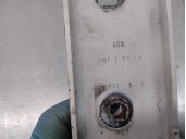 Recambio de bisagra capot para cadillac srx 3.6 referencia OEM IAM 25757172 EL PAR DERECHO E IZQUIUERDO 