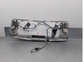 Recambio de piloto trasero central para cadillac srx 3.6 referencia OEM IAM 15930602 