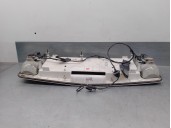 Recambio de piloto trasero central para cadillac srx 3.6 referencia OEM IAM 15930602  