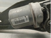 Recambio de motor limpia delantero para cadillac srx 3.6 referencia OEM IAM 15253494  