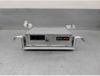 Recambio de sistema audio / radio cd para cadillac srx 3.6 referencia OEM IAM 15218692  