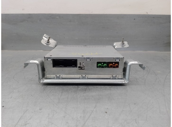 Recambio de sistema audio / radio cd para cadillac srx 3.6 referencia OEM IAM 15218692 