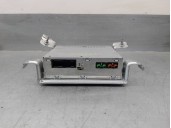 Recambio de sistema audio / radio cd para cadillac srx 3.6 referencia OEM IAM 15218692  