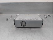 Recambio de sistema audio / radio cd para cadillac srx 3.6 referencia OEM IAM 15218692  