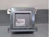 Recambio de sistema audio / radio cd para cadillac srx 3.6 referencia OEM IAM 15218692  