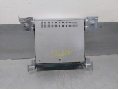 Recambio de sistema audio / radio cd para cadillac srx 3.6 referencia OEM IAM 15218692 