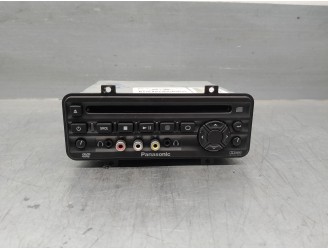 Recambio de sistema audio / radio cd para cadillac srx 3.6 referencia OEM IAM 15230408 