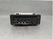 Recambio de sistema audio / radio cd para cadillac srx 3.6 referencia OEM IAM 15230408 