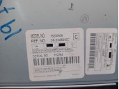 Recambio de sistema audio / radio cd para cadillac srx 3.6 referencia OEM IAM 15230408 