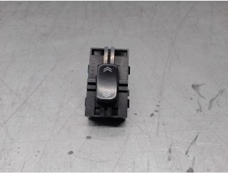 Recambio de mando elevalunas delantero derecho para cadillac srx 3.6 referencia OEM IAM 25750263 