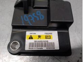 Recambio de sensor impacto para cadillac srx 3.6 referencia OEM IAM 15820492 GMT265 