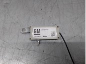 Recambio de antena para cadillac srx 3.6 referencia OEM IAM 25767968 