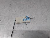 Recambio de antena para cadillac srx 3.6 referencia OEM IAM 25767968  