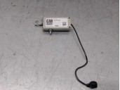 Recambio de antena para cadillac srx 3.6 referencia OEM IAM 25767968  