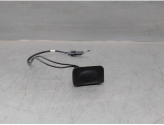 Recambio de maneta exterior porton para cadillac srx 3.6 referencia OEM IAM GM03023  