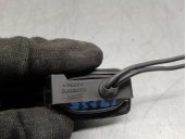 Recambio de maneta exterior porton para cadillac srx 3.6 referencia OEM IAM GM03023  