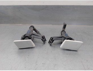 Recambio de limpia faros xenon para cadillac srx 3.6 referencia OEM IAM 25767593 EL PAR DERE E IZQ 