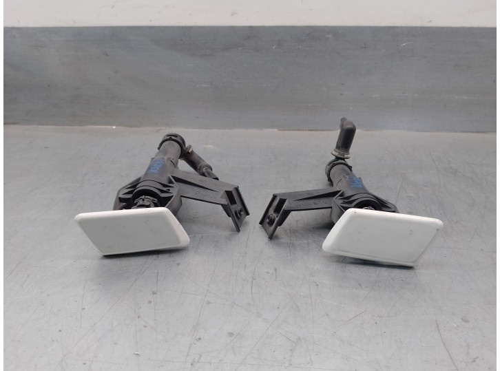 Recambio de limpia faros xenon para cadillac srx 3.6 referencia OEM IAM 25767593 EL PAR DERE E IZQ 