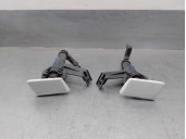 Recambio de limpia faros xenon para cadillac srx 3.6 referencia OEM IAM 25767593 EL PAR DERE E IZQ 