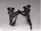 Recambio de limpia faros xenon para cadillac srx 3.6 referencia OEM IAM 25767593 EL PAR DERE E IZQ 