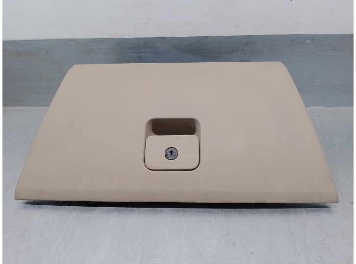 Recambio de guantera para cadillac srx 3.6 referencia OEM IAM 25771233 