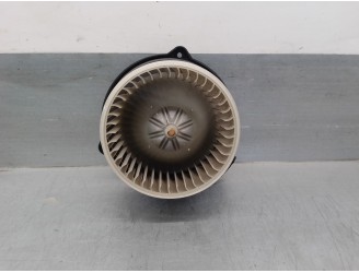 Recambio de motor calefaccion para cadillac srx 3.6 referencia OEM IAM 25740408 TRASERO 