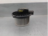 Recambio de motor calefaccion para cadillac srx 3.6 referencia OEM IAM 25740408 TRASERO 