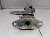 Recambio de motor calefaccion para cadillac srx 3.6 referencia OEM IAM 25740408 TRASERO 